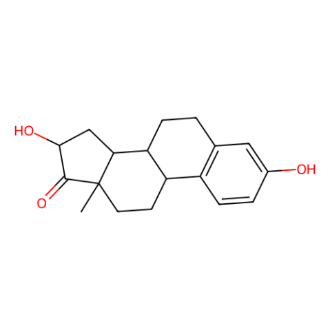 16α-羥基雌酮,16α-Hydroxy Estrone