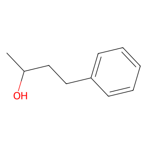 (R)-(-)-4-苯基-2-丁醇,(R)-(-)-4-Phenyl-2-butanol