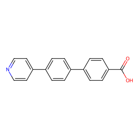 4'-(吡啶-4-基) -[11'-联苯]-4-羧酸,4'-(pyridin-4-yl) -[1,1'-biphenyl]-4-carboxylic acid