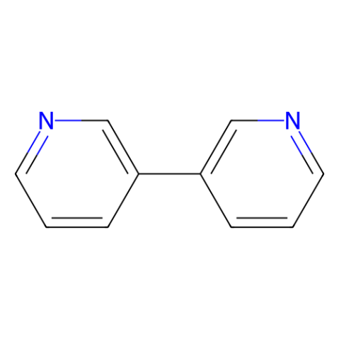 3,3'-联吡啶,3,3'-Bipyridyl