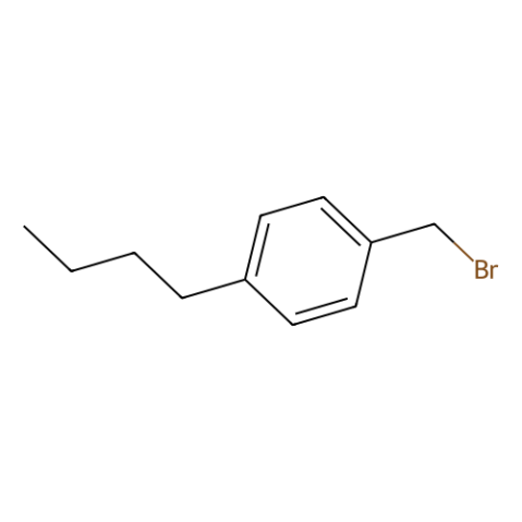 4-丁基芐溴,4-Butylbenzyl Bromide