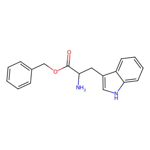 D-色胺酸苯酯,D-Tryptophan benzyl ester