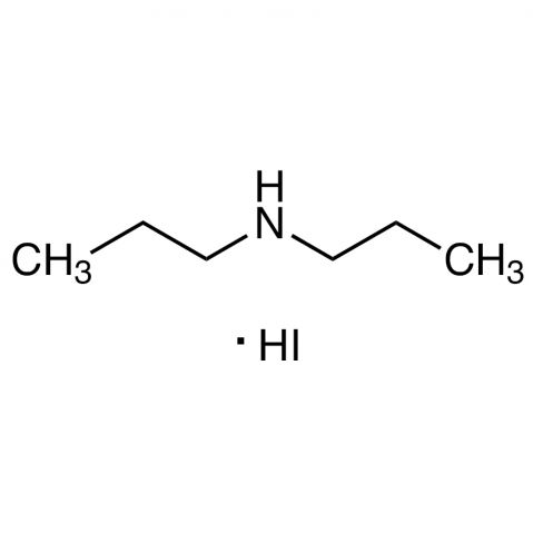 二丙胺氫碘酸鹽,Dipropylamine Hydriodide