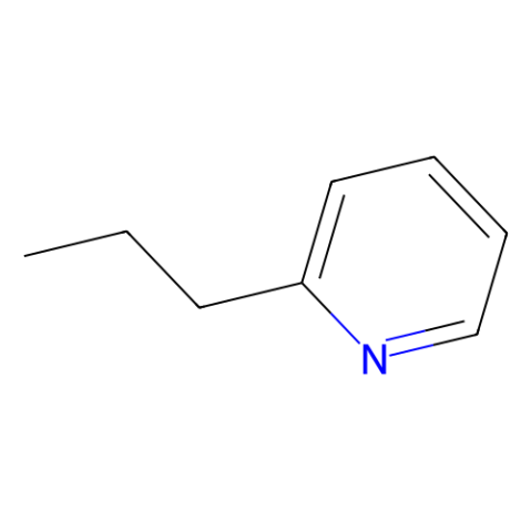 2-丙基吡啶,2-Propylpyridine