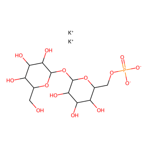 海藻糖6-磷酸二钾盐,Trehalose 6-phosphate dipotassium salt