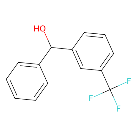 3-(三氟甲基)二苯基甲醇,3-(Trifluoromethyl)benzhydrol