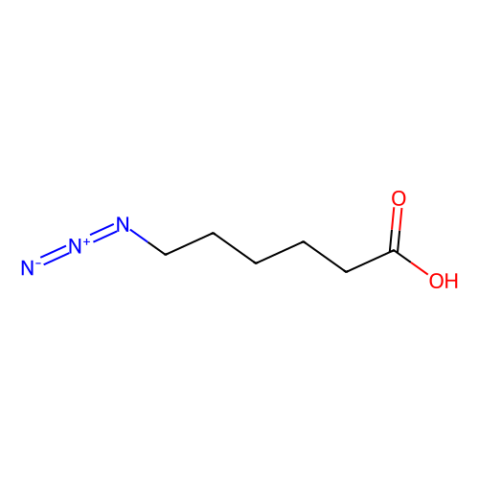 6-疊氮己酸,6-Azido-hexanoic acid