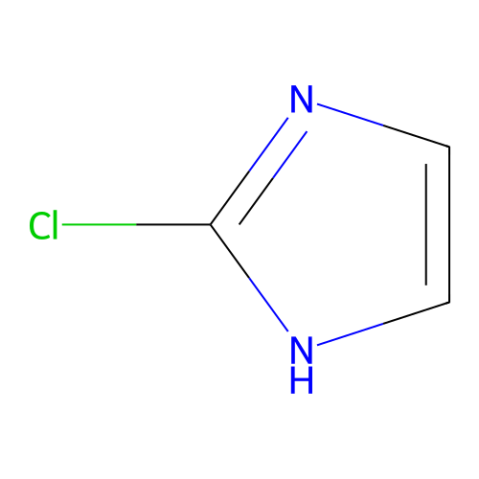 2-氯-1H-咪唑,2-Chloro-1H-imidazole