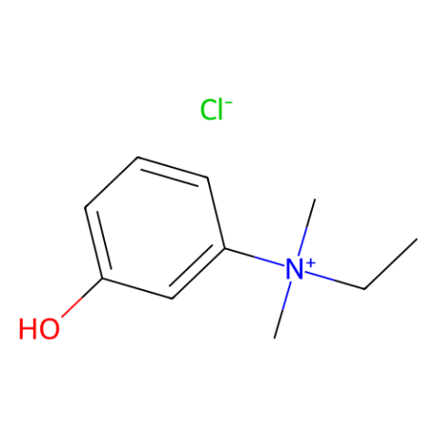 氯化依地膦,Edrophonium Chloride