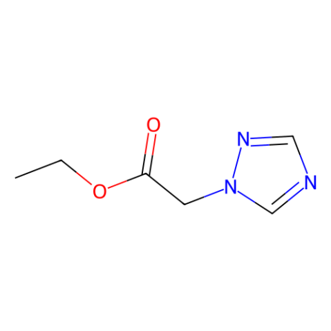 2-（1H-1,2,4-三唑-1-基）乙酸乙酯,Ethyl-2-(1H-1,2,4-triazole-1-yl)acetate