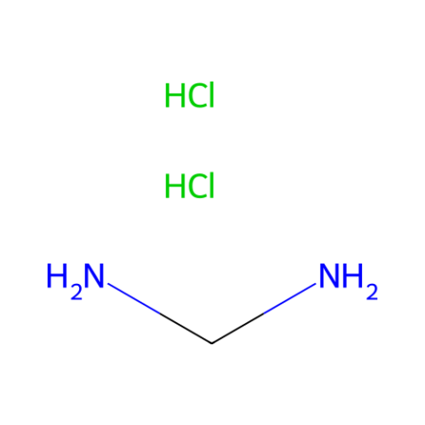 亚甲基二胺 二盐酸盐,Methylenediamine dihydrochloride