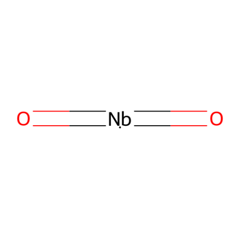 氧化铌（IV +）,Niobium(IV) oxide