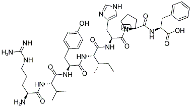 血管紧张素 III，人，小鼠（醋酸盐）,Angiotensin III, human, mouse（Acetate）