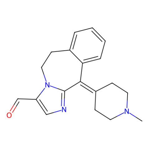 阿卡他定,Alcaftadine