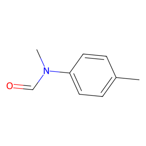 N,4'-二甲基甲酰苯胺,N,4'-Dimethylformanilide