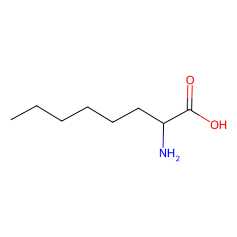 (S)-2-氨基辛酸,(S)-2-Aminooctanoic acid