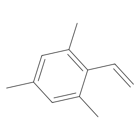 2,4,6-三甲基苯乙烯(含稳定剂TBC),2,4,6-Trimethylstyrene (stabilized with TBC)