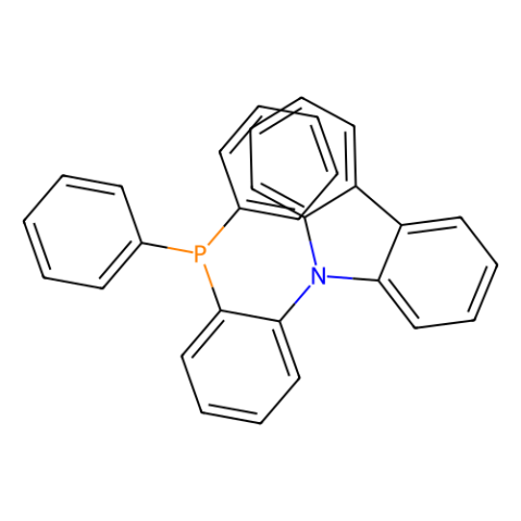 9-[2-（二苯基膦基）苯基]-9H-咔唑,9-[2-(Diphenylphosphino)phenyl]-9H-carbazole