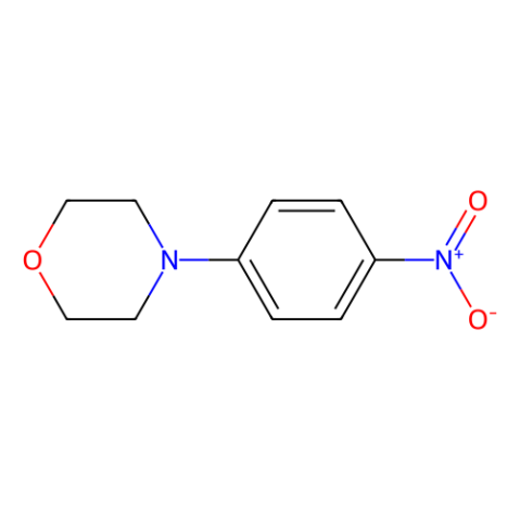 4-(4-硝基苯基)吗啉,4-(4-Nitrophenyl)morpholine