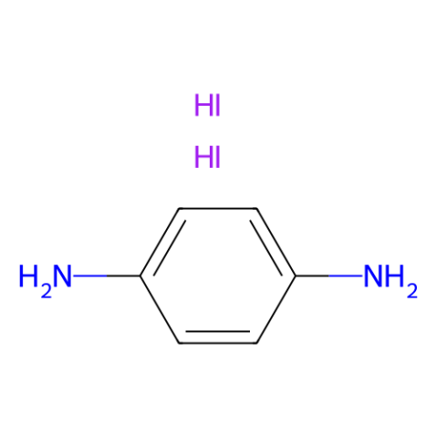 1,4-苯二胺二氢碘化物,1,4-Phenylenediamine Dihydriodide