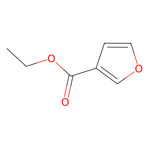 3-呋喃羧酸乙酯,Ethyl 3-Furancarboxylate