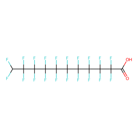 11H-全氟十一酸,11H-Perfluoroundecanoic acid