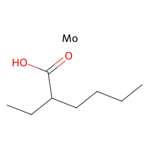 2-乙基己酸钼（IV）,Molybdenum(IV) 2-ethylhexanoate (15% Mo)