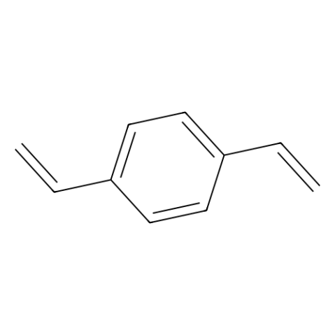 对二乙烯基苯,p-Divinylbenzene