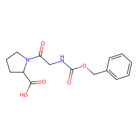 Z-甘氨酰-L-脯氨酸,Z-Gly-Pro