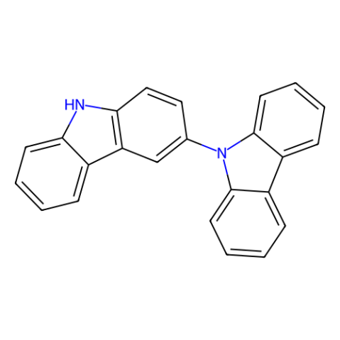 3,9'-聯(lián)咔唑,3,9'-Bicarbazole