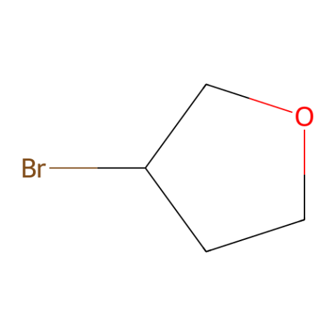 3-溴氧戊环,3-bromooxolane