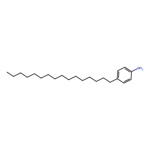 4-十六烷基苯胺,4-Hexadecylaniline
