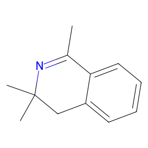 1,3,3-三甲基-3,4-二氢异喹啉,1,3,3-Trimethyl-3,4-dihydroisoquinoline