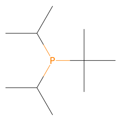 叔-丁基二異丙基膦,tert-Butyldiisopropylphosphine