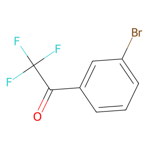 3'-溴-2,2,2-三氟苯乙酮,3′-Bromo-2,2,2-trifluoroacetophenone