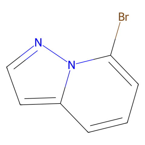 7-溴-吡唑[1,5-a]吡啶,7-Bromopyrazolo[1,5-a]pyridine