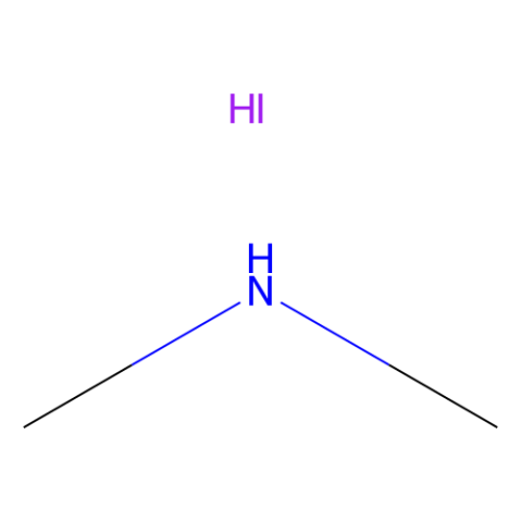 二甲胺氫碘酸鹽,Dimethylamine Hydroiodide