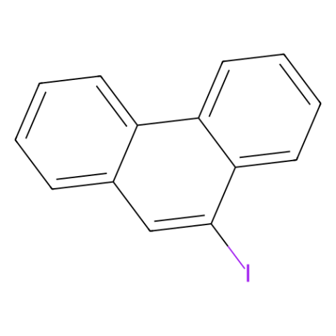 9-碘菲,9-Iodophenanthrene
