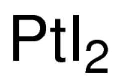 碘化铂（II）,Platinum(II) iodide