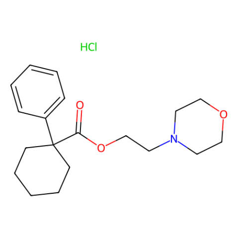 鹽酸PRE-084,PRE-084 hydrochloride