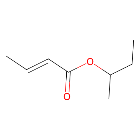 丁烯酸仲丁酯,sec-Butyl Crotonate