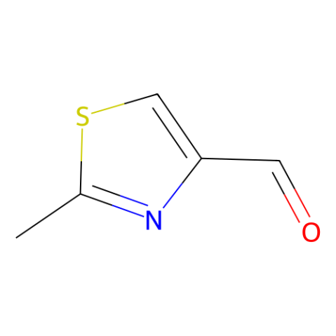 2-甲基-4-噻唑甲醛,2-Methylthiazole-4-carboxaldehyde