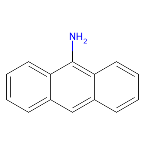 9-氨基蒽,9-Aminoanthracene