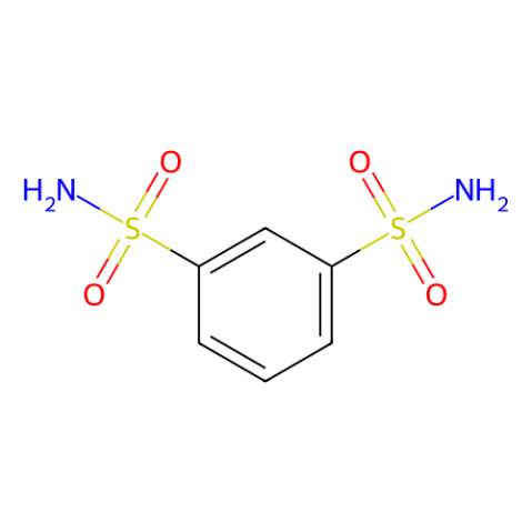 1,3-苯二磺酰胺,1,3-Benzenedisulfonamide