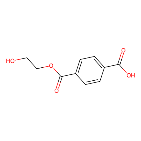 4-((2-羟基乙氧基)羰基)苯甲酸,4-((2-Hydroxyethoxy)carbonyl)benzoic acid