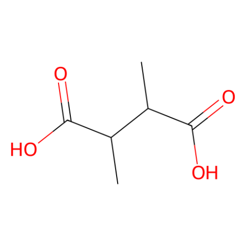 內(nèi)消旋2,3-二甲基琥珀酸,meso-2,3-Dimethylsuccinic acid