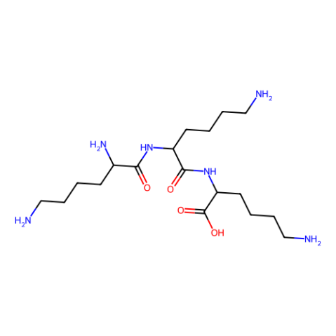 聚-L-赖氨酸 氢溴酸盐,Poly-L-lysine hydrobromide