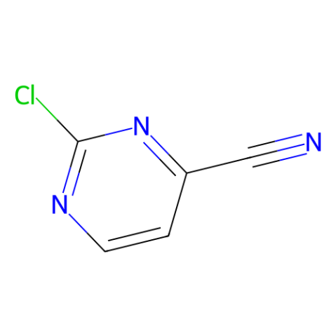 2-氯-4-氰基嘧啶,2-Chloro-4-cyanopyrimidine