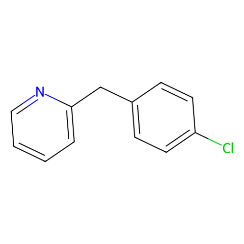 2-(4-氯苄基)吡啶,2-(4-Chlorobenzyl)pyridine