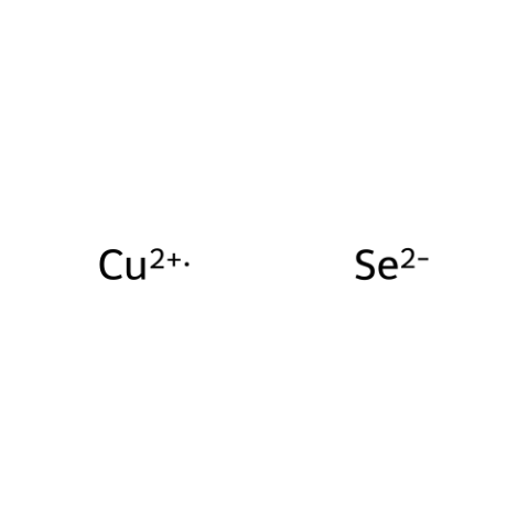 硒化铜(II),COPPER (II) SELENIDE
